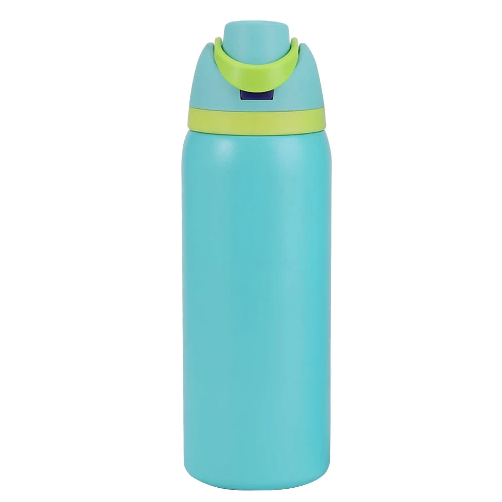 Insulated Sports Water Bottle