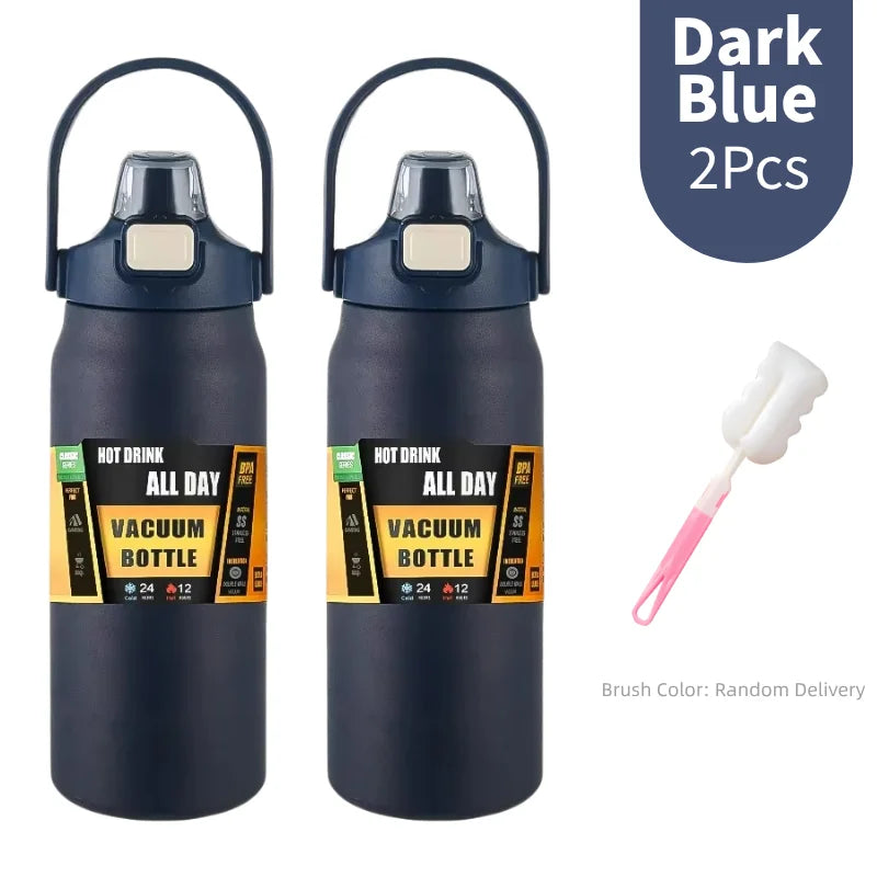 Adventure Ready Thermal Mug