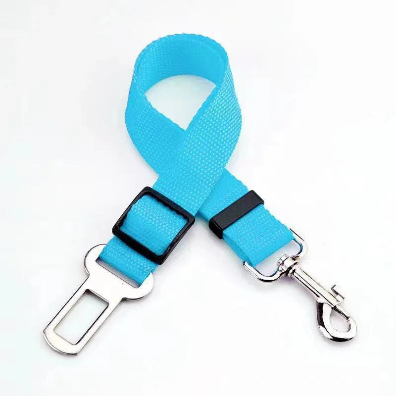 Safe Travel Dog Seat Belt