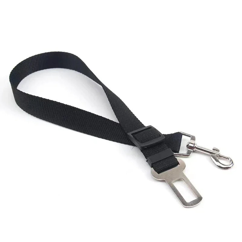 Safe Travel Dog Seat Belt