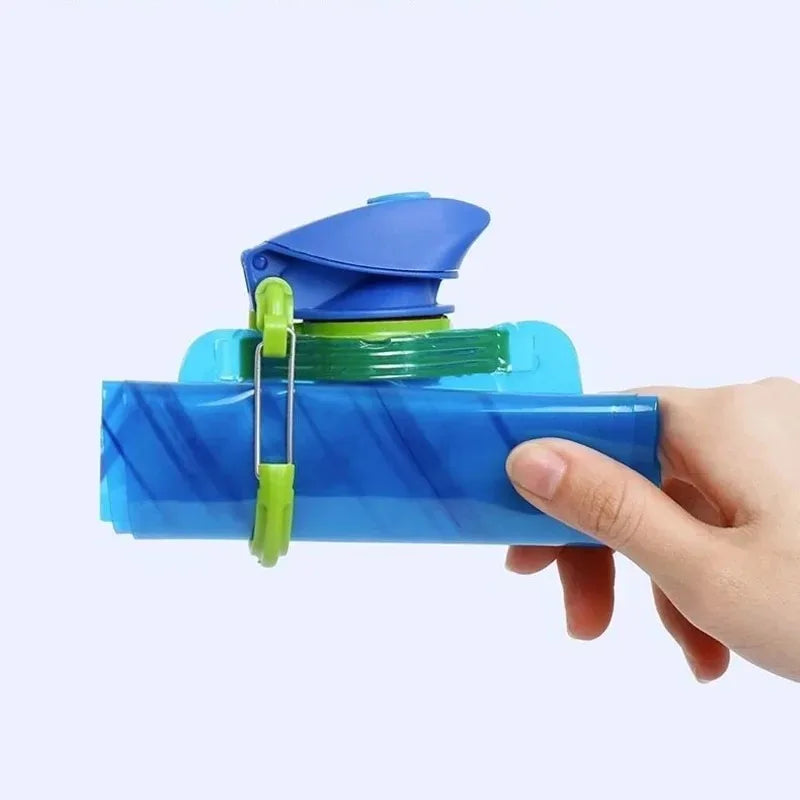 Foldable Travel Water Bottle