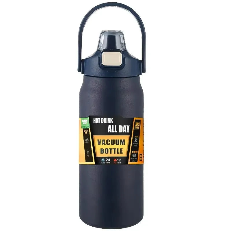 Adventure Ready Thermal Mug