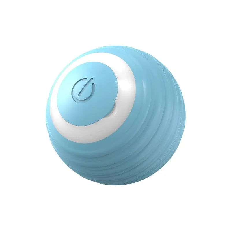 Interactive Ball Cat Toy