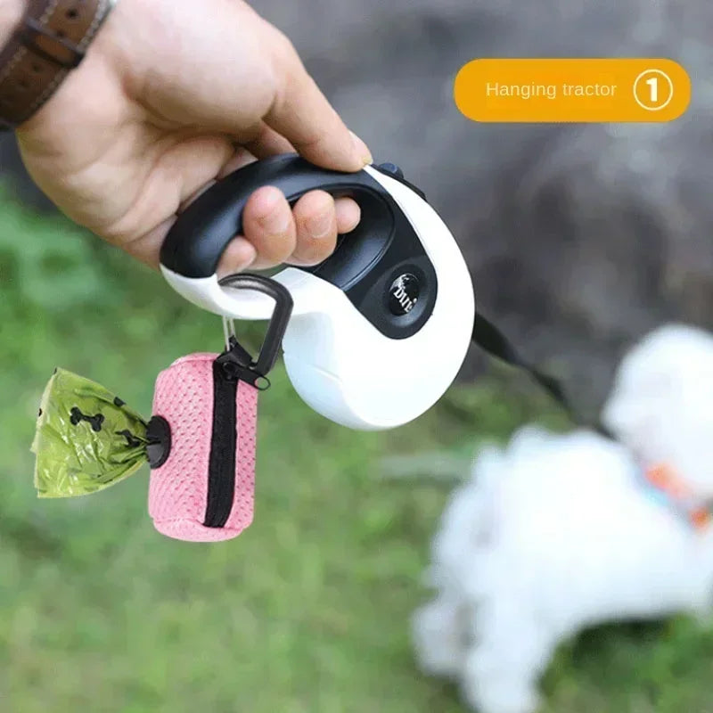 Handy Dog Poop Dispenser