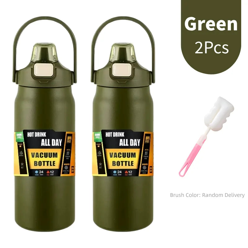 Adventure Ready Thermal Mug