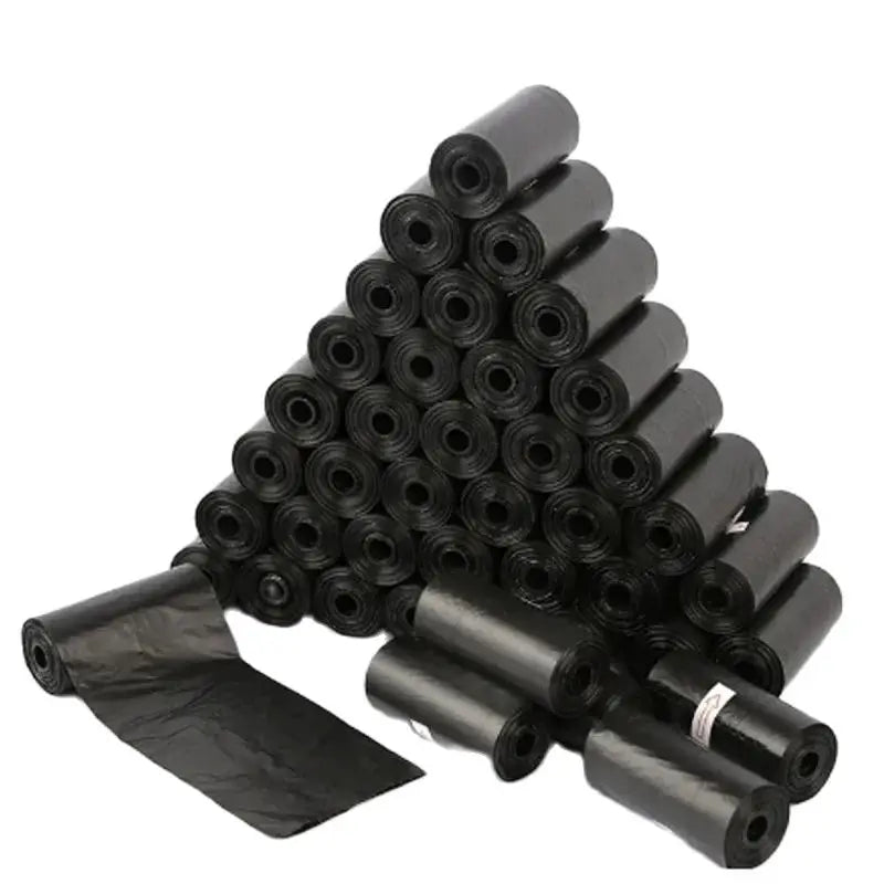 Eco-Friendly Poop Bags