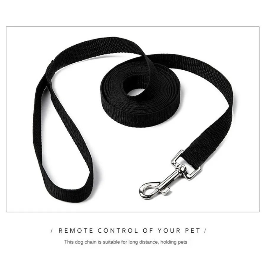 Durable Nylon Dog Leash