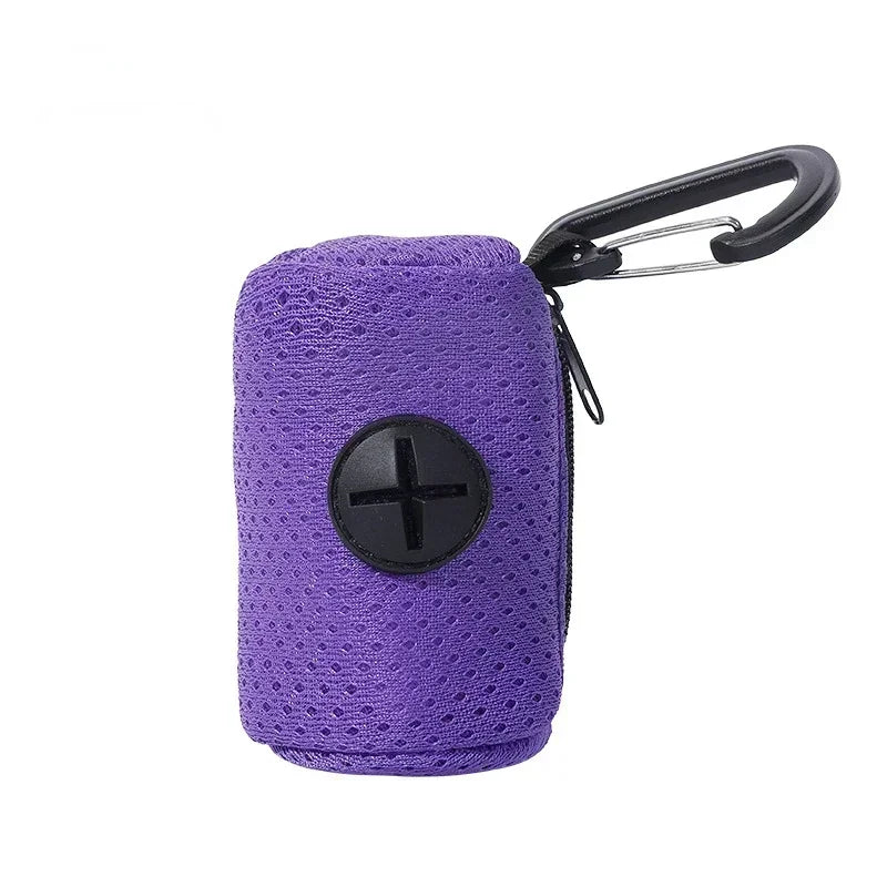 Handy Dog Poop Dispenser