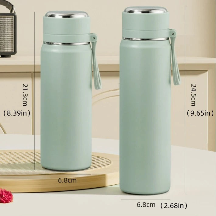Stainless Steel Thermal Bottle