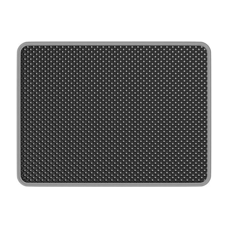 Double Layer Litter Mat