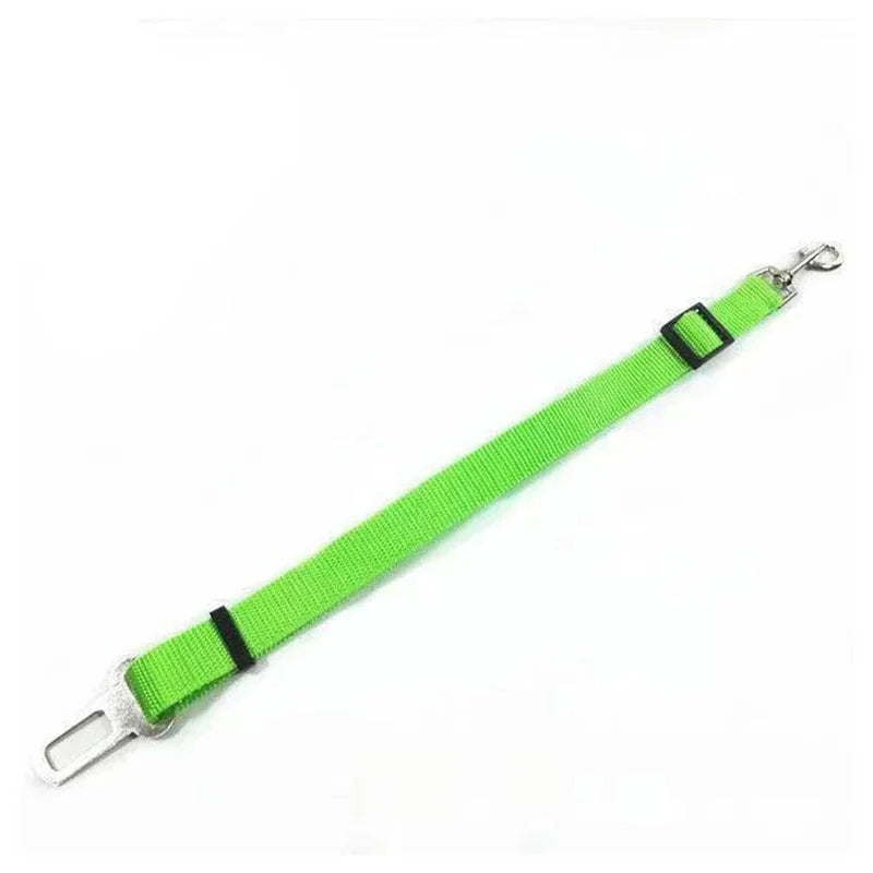 Safe Travel Dog Seat Belt