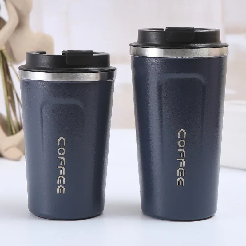 380/510ML Stainless Steel Thermal Mug