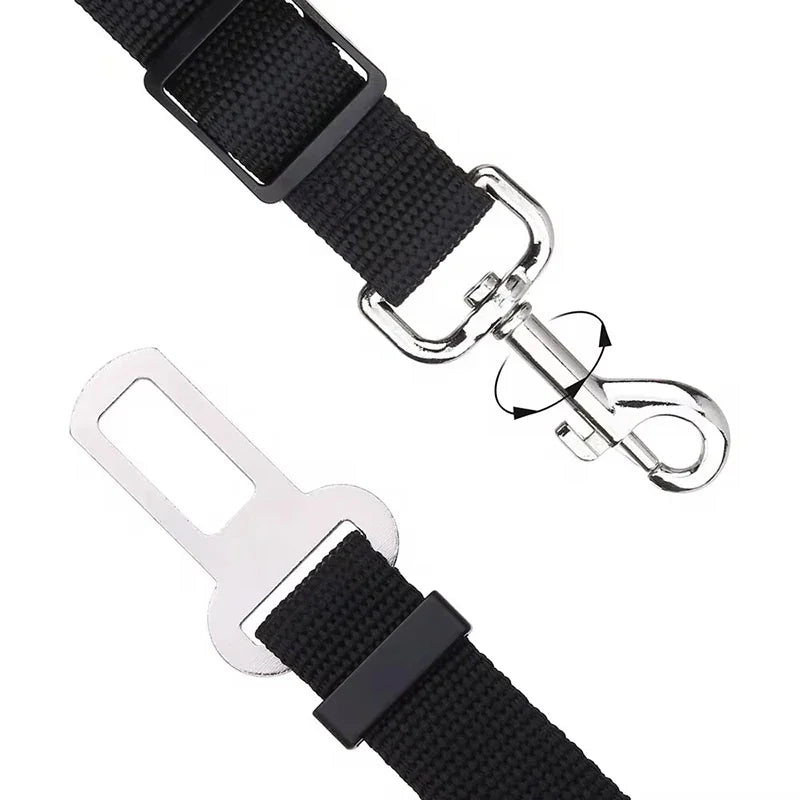 Safe Travel Dog Seat Belt