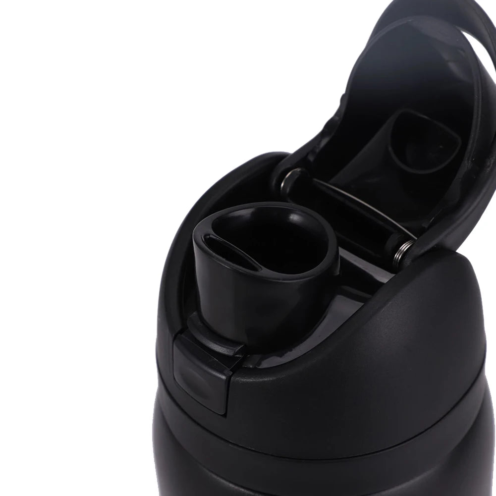 Insulated Sports Water Bottle