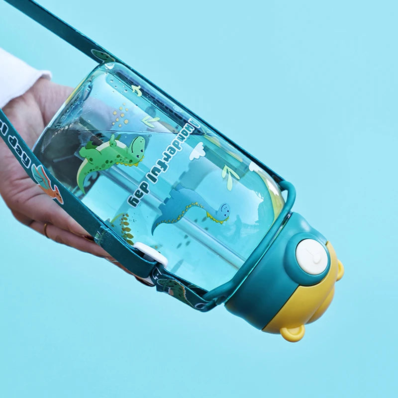 Kids Water Sippy Cup