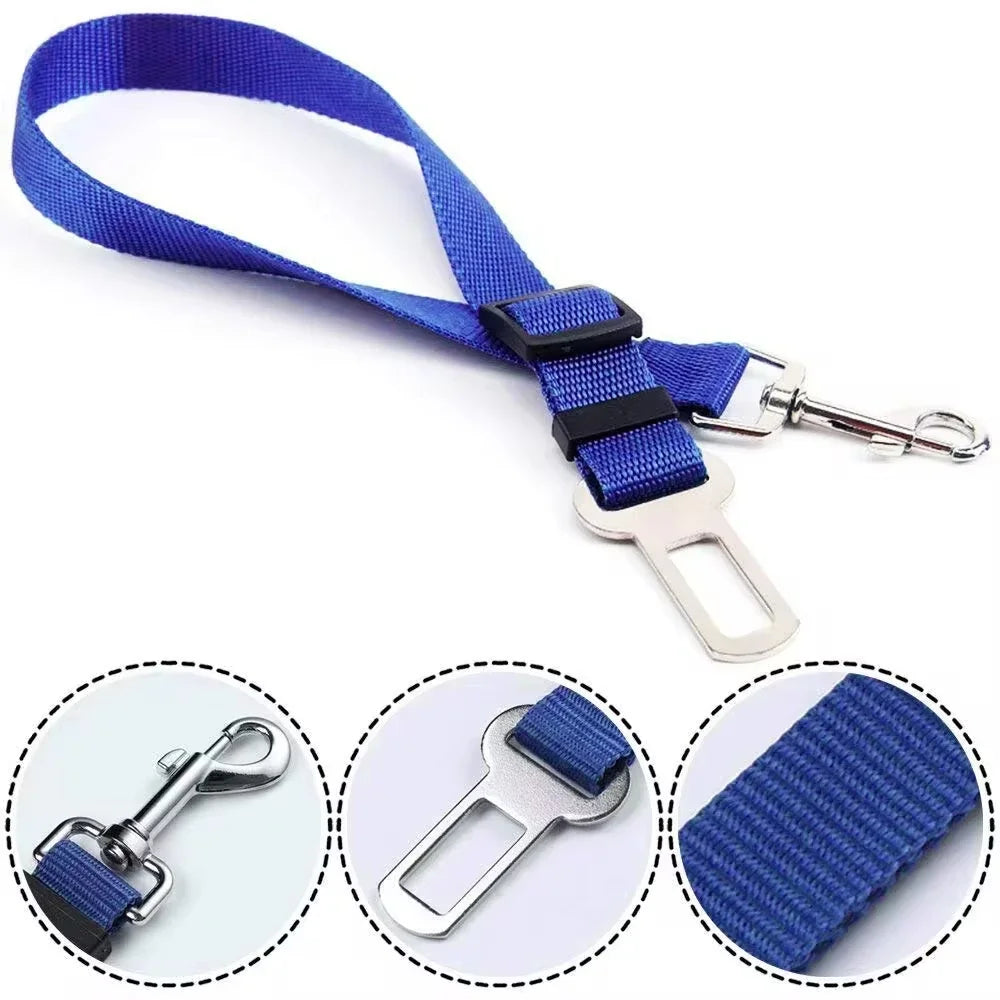 Safe Travel Dog Seat Belt