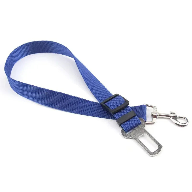 Safe Travel Dog Seat Belt