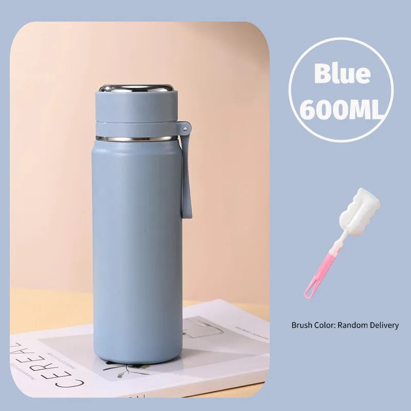 Stainless Steel Thermal Bottle