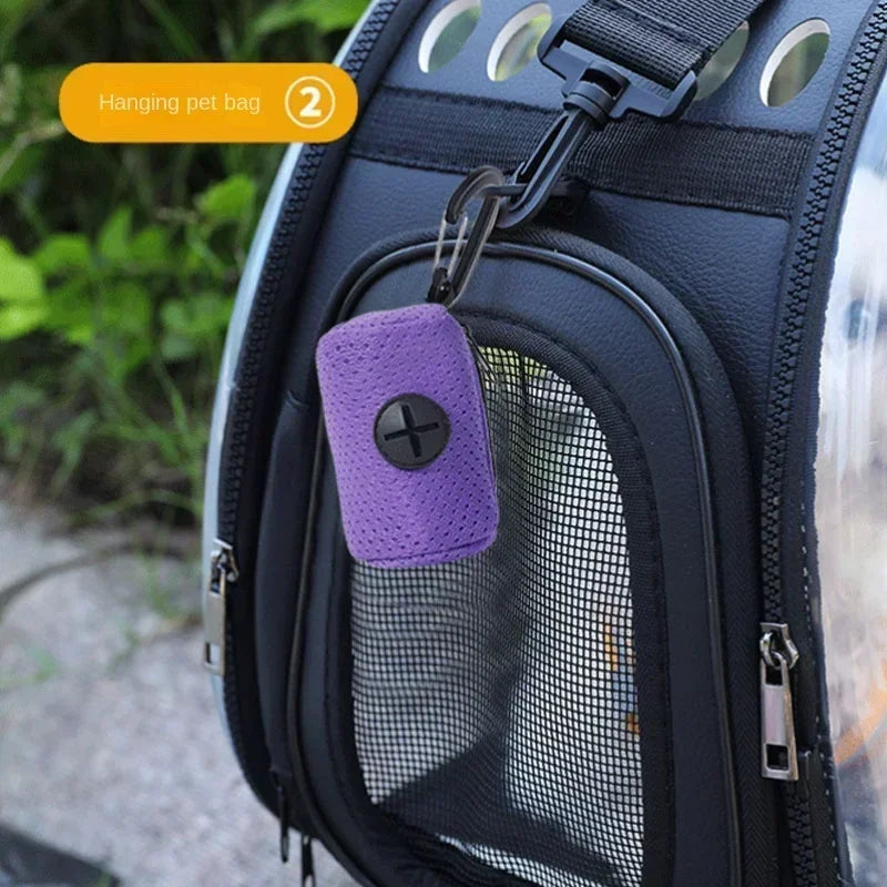 Handy Dog Poop Dispenser
