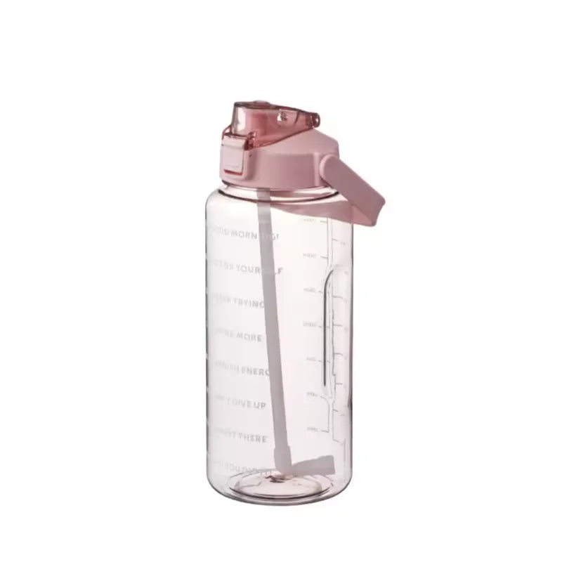 Travel Sports Bottle