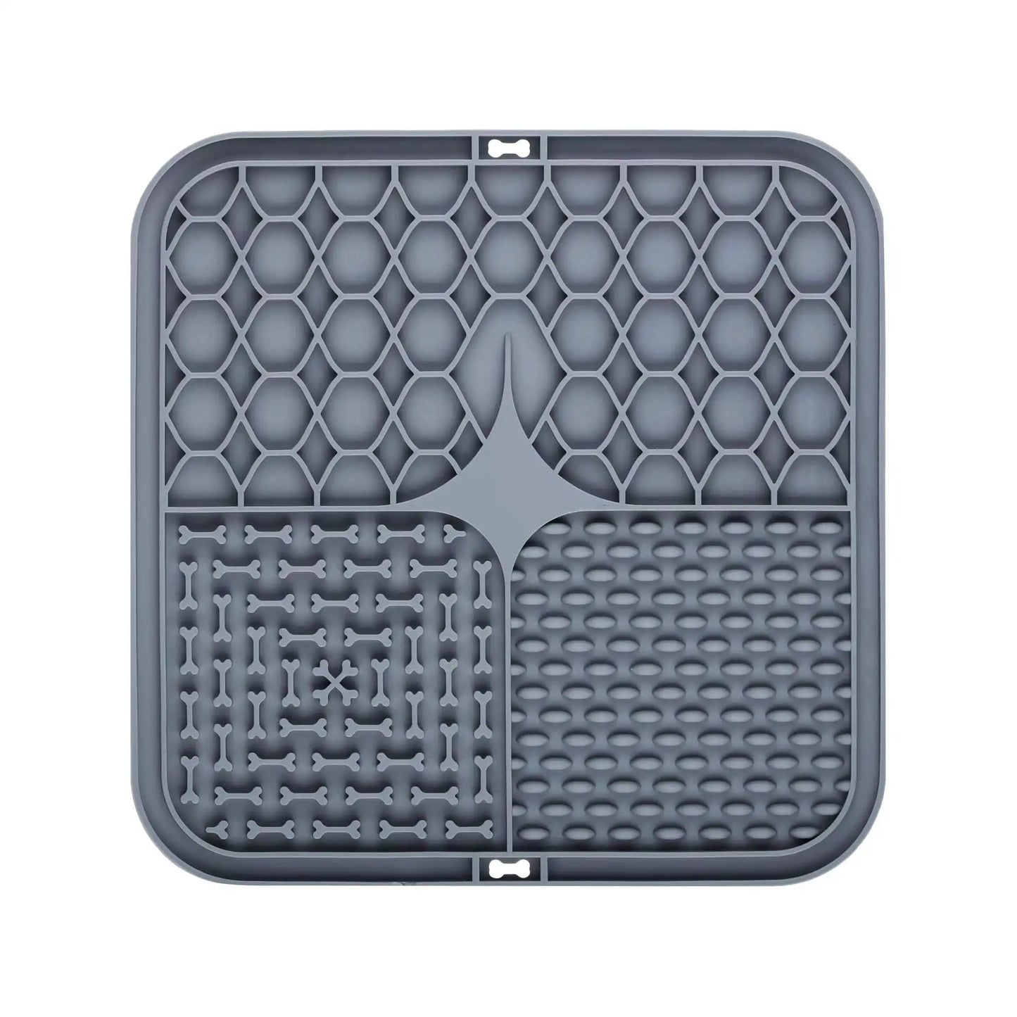 Pet Entertainment Licking Plate