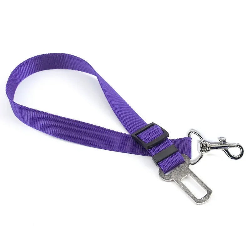 Safe Travel Dog Seat Belt