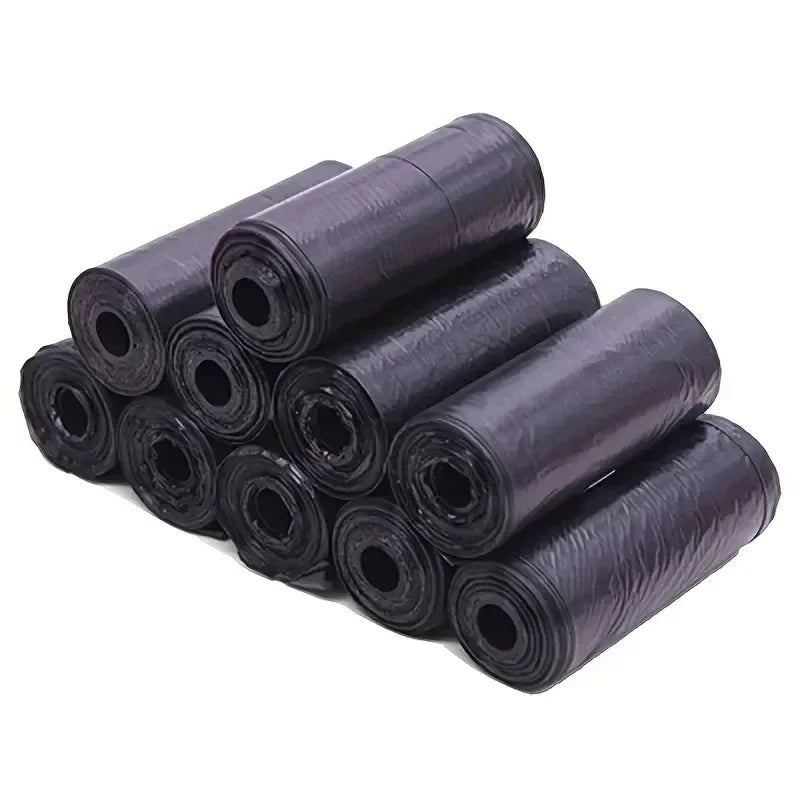 Eco-Friendly Poop Bags