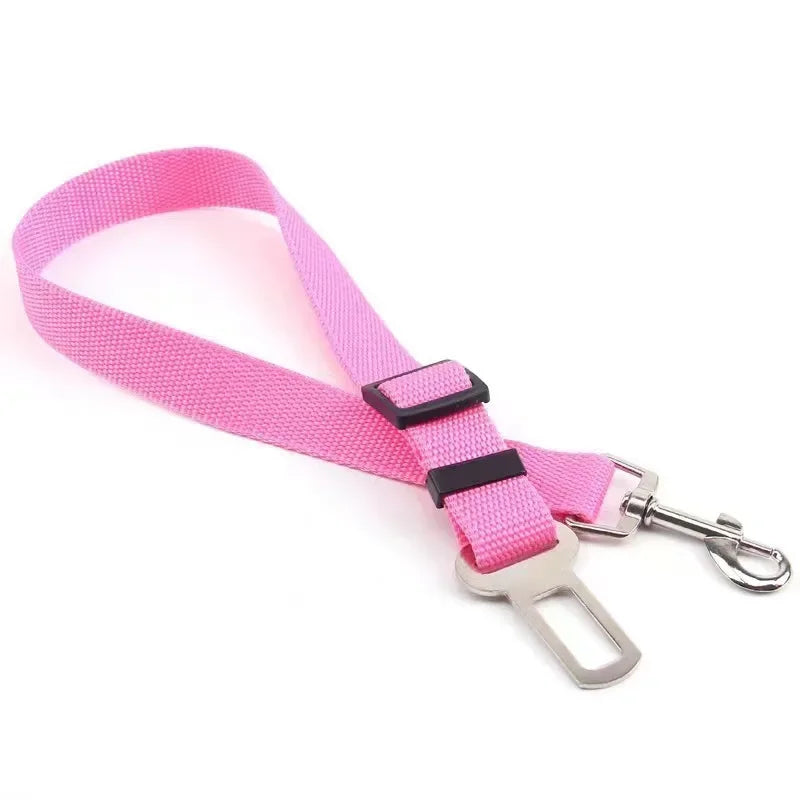 Safe Travel Dog Seat Belt