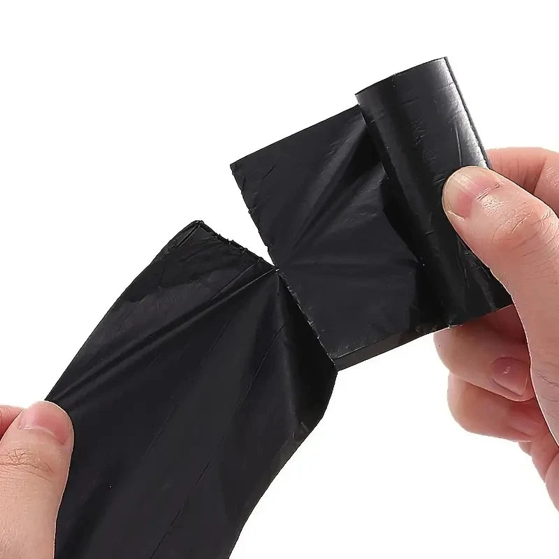 Eco-Friendly Poop Bags