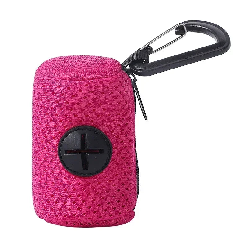 Handy Dog Poop Dispenser