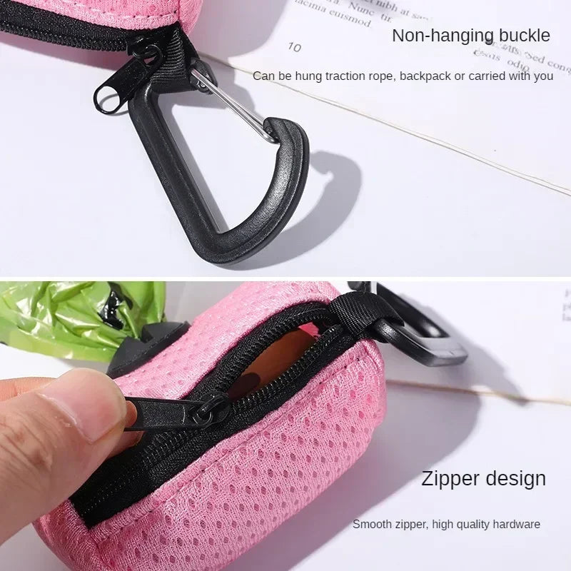 Handy Dog Poop Dispenser