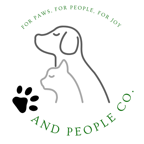 PAWS AND PEOPLE CO.