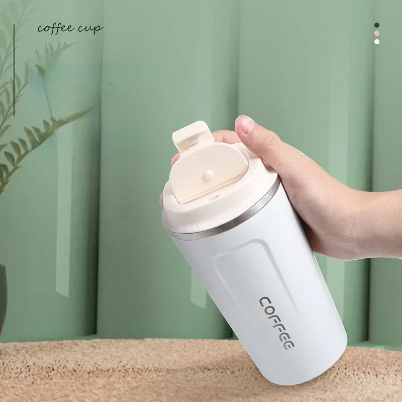 380/510ML Stainless Steel Thermal Mug