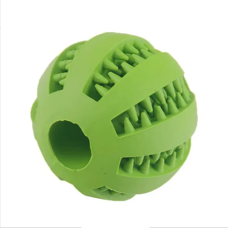 Durable Chew & Play Ball
