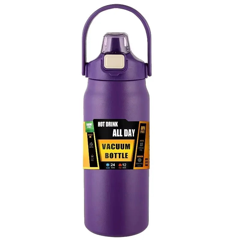 Adventure Ready Thermal Mug