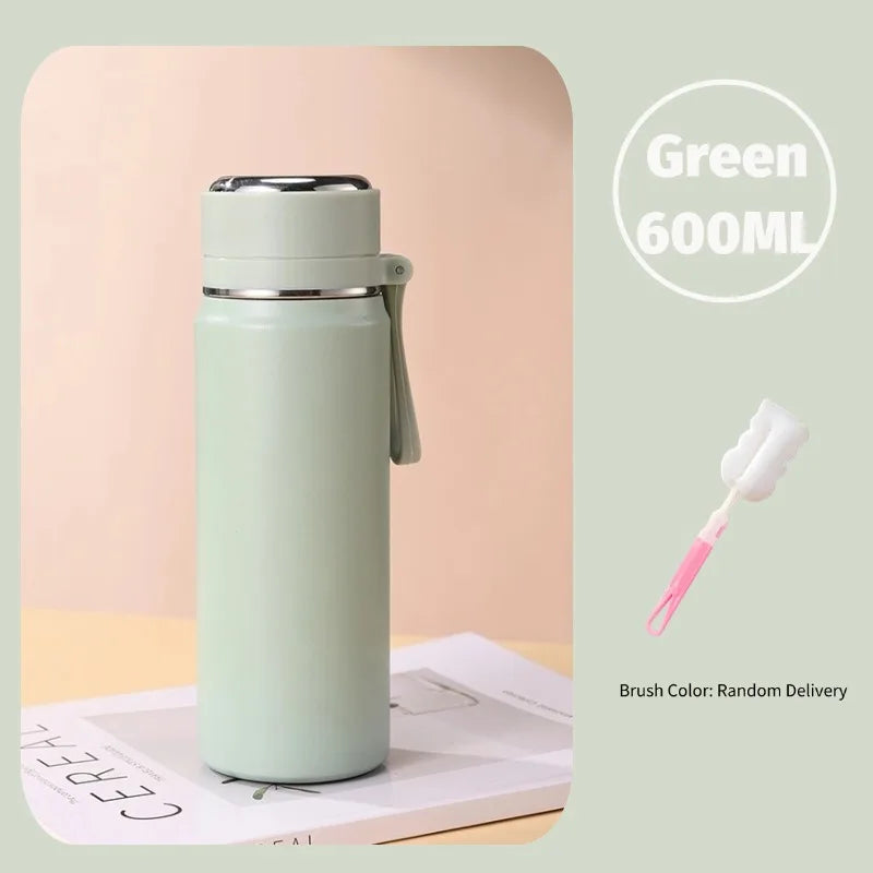 Stainless Steel Thermal Bottle
