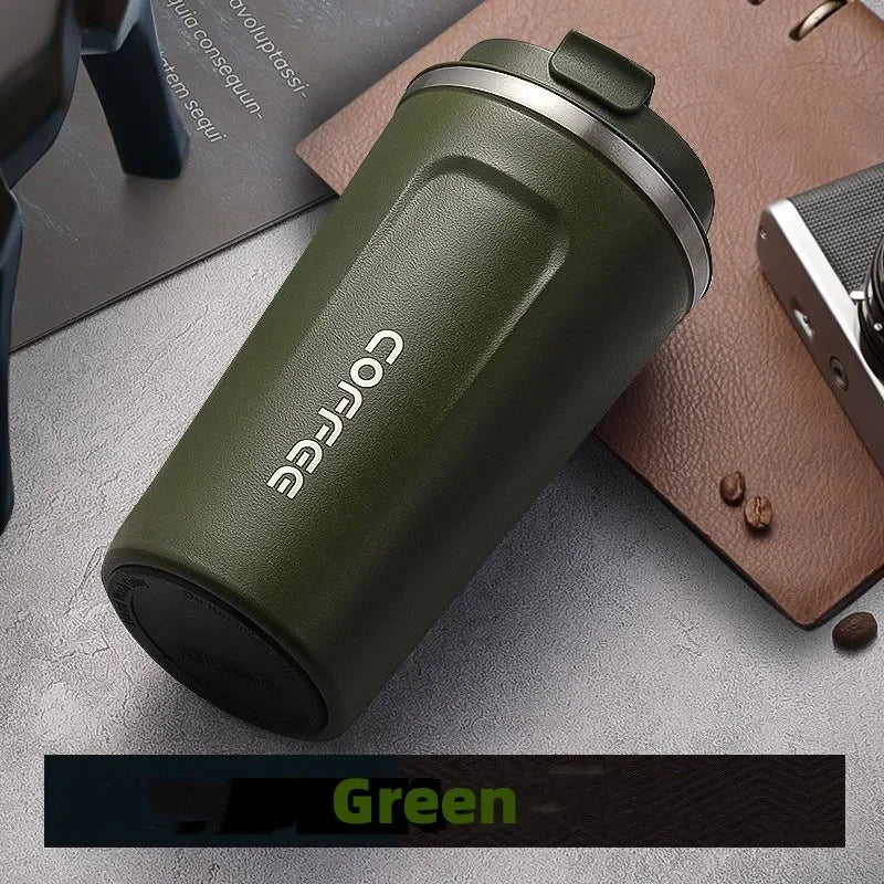 380/510ML Stainless Steel Thermal Mug