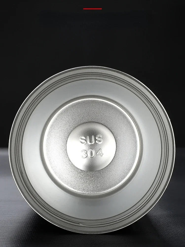 380/510ML Stainless Steel Thermal Mug