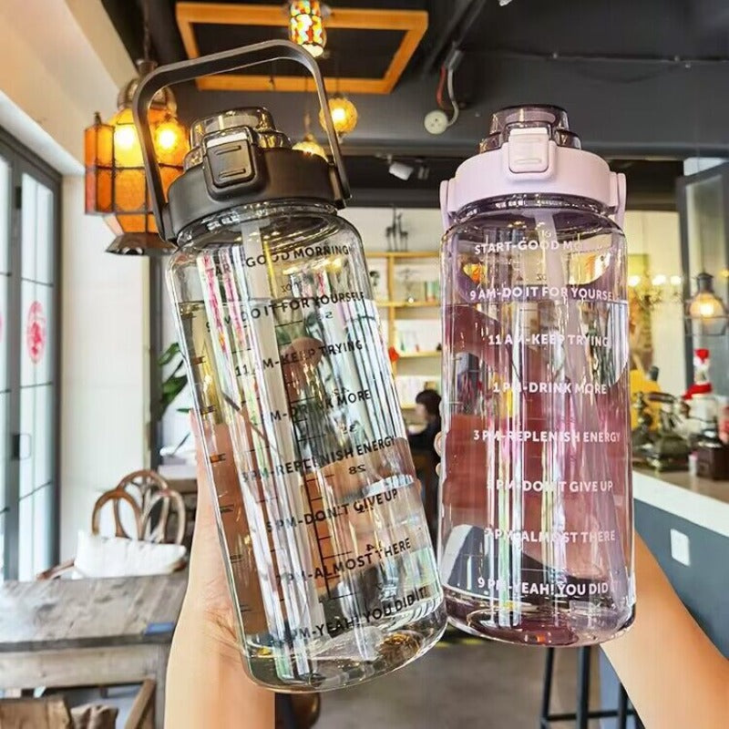 Travel Sports Bottle