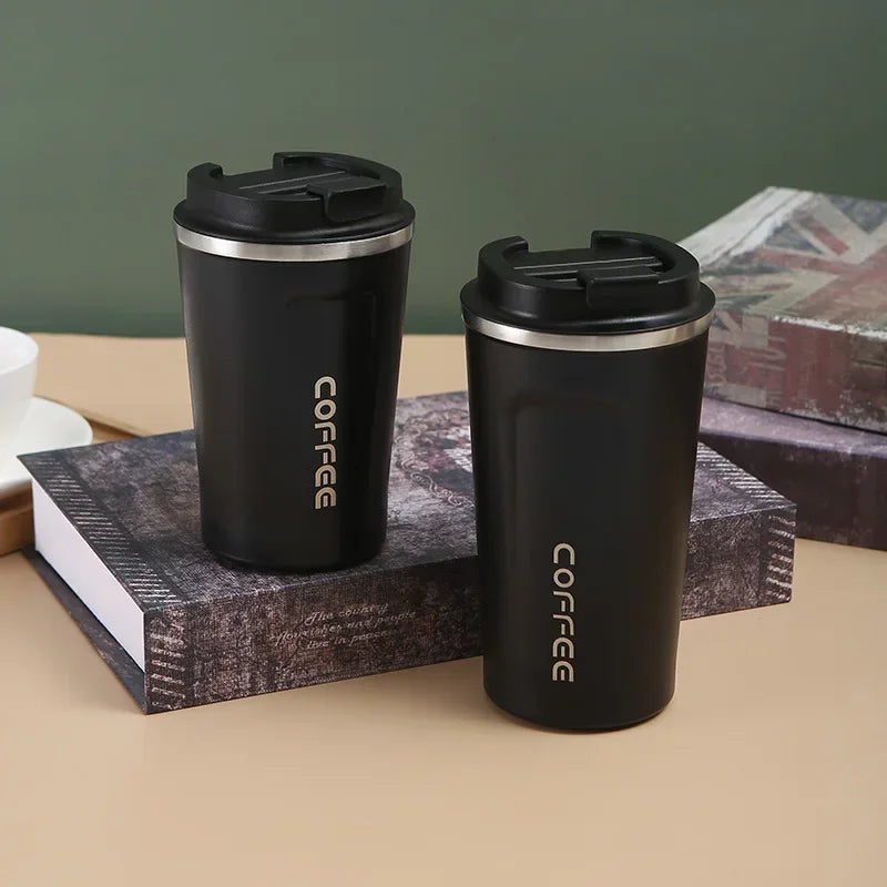 380/510ML Stainless Steel Thermal Mug