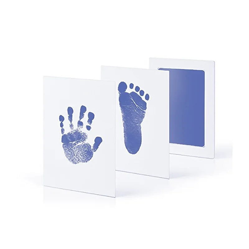 Baby & Pet Paw Kit