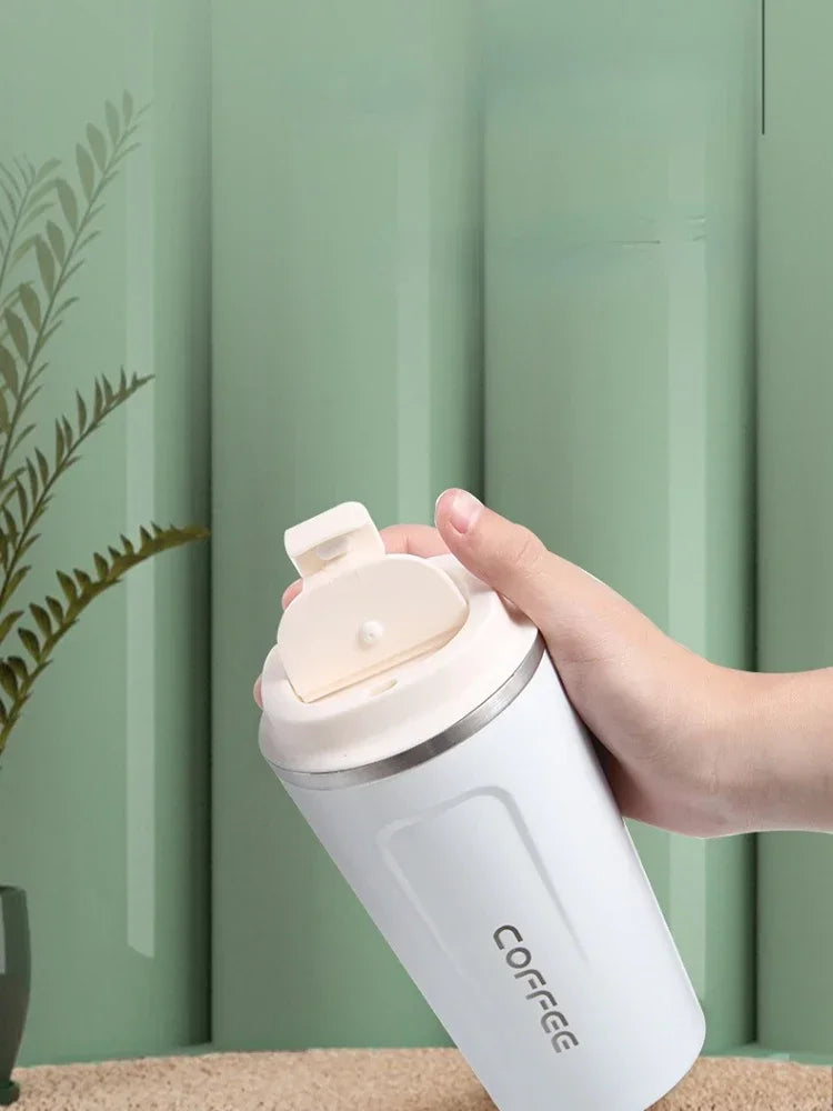 380/510ML Stainless Steel Thermal Mug
