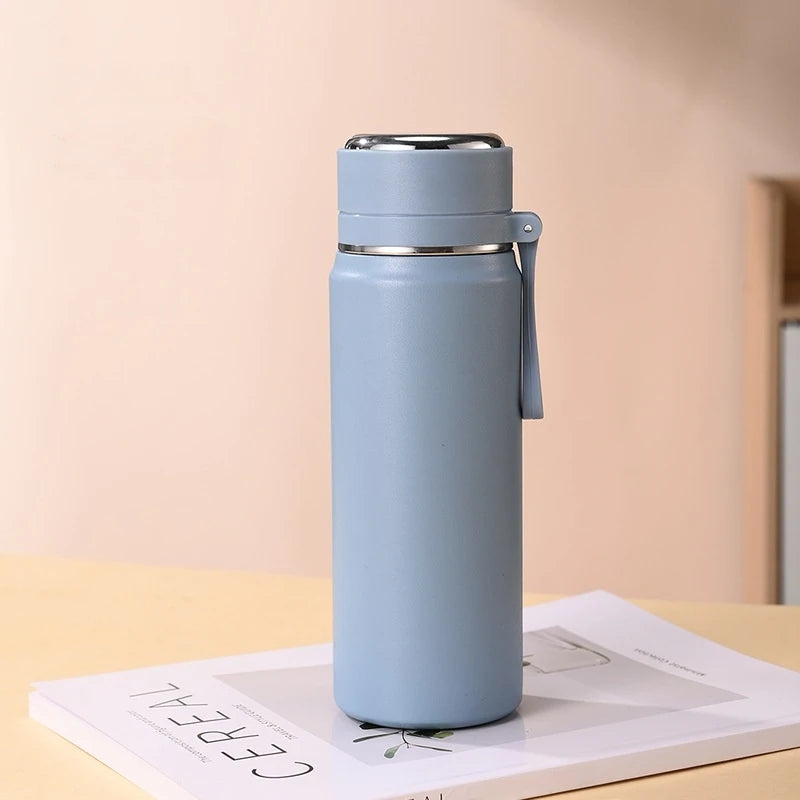 Stainless Steel Thermal Bottle