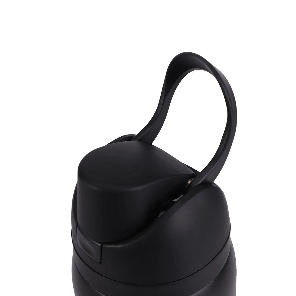Insulated Sports Water Bottle