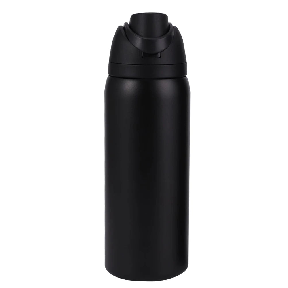 Insulated Sports Water Bottle