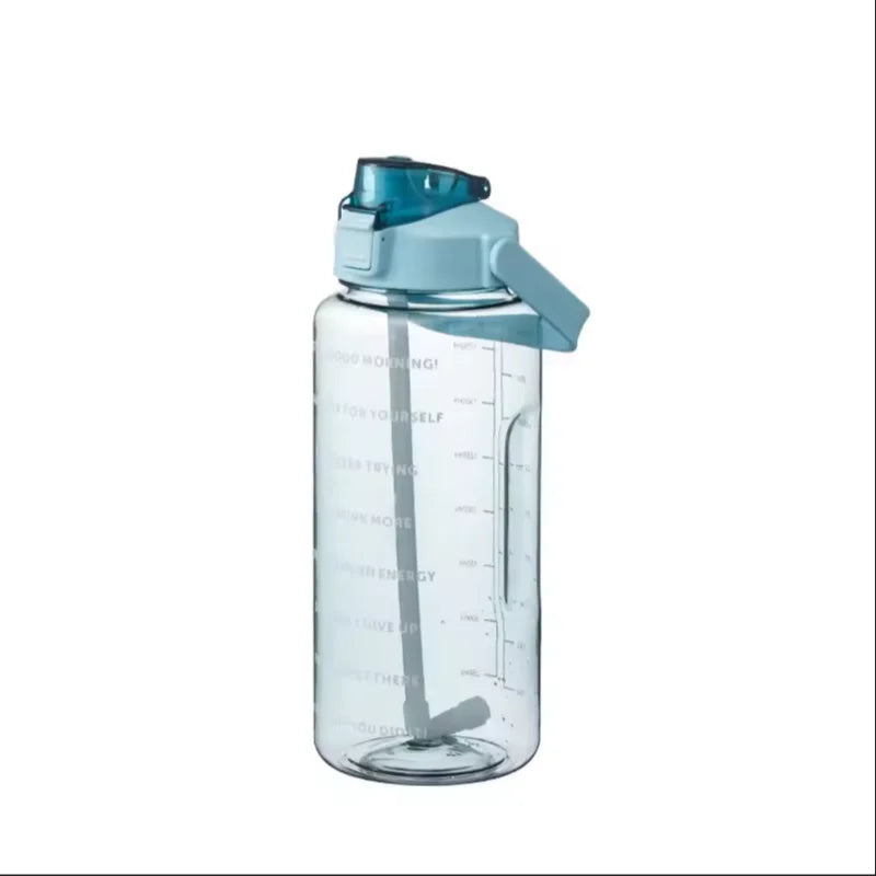 Travel Sports Bottle