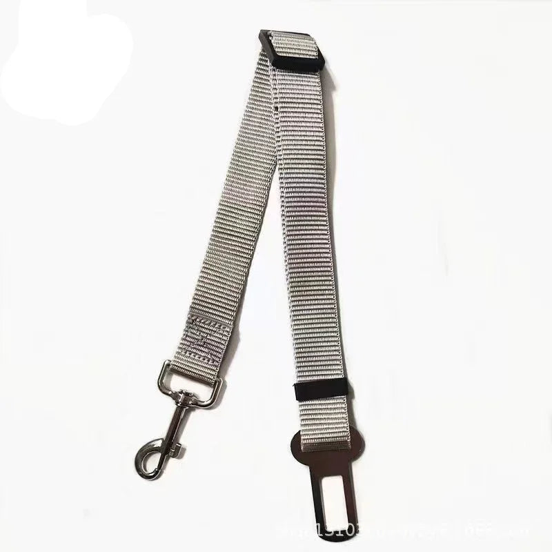 Safe Travel Dog Seat Belt