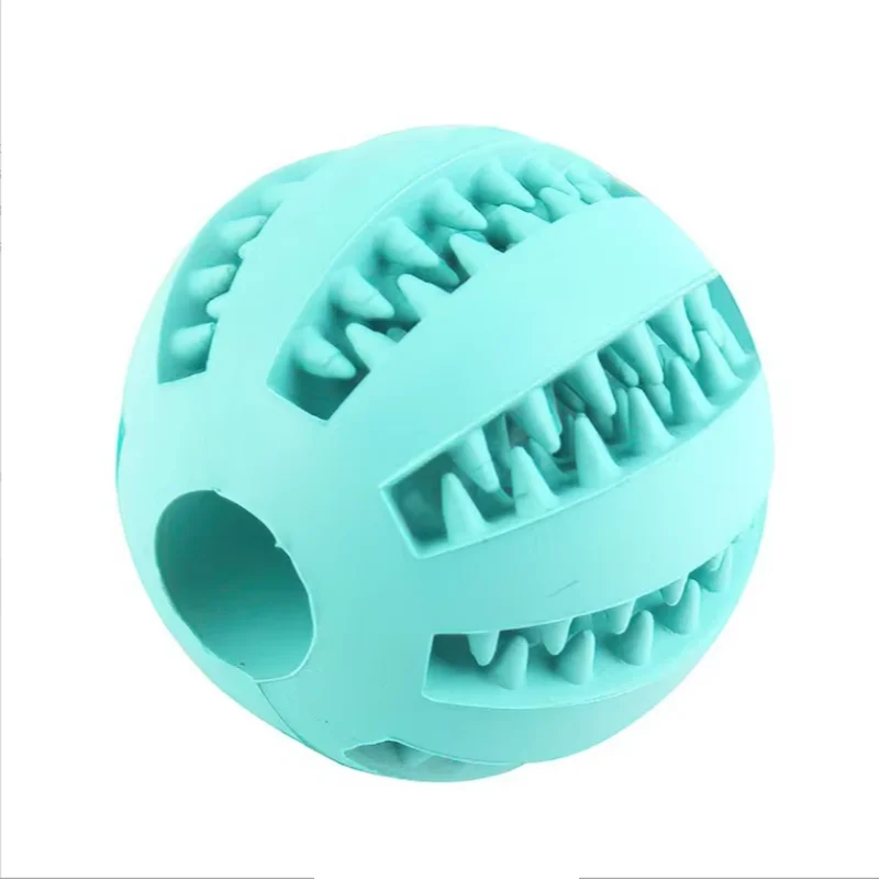 Durable Chew & Play Ball