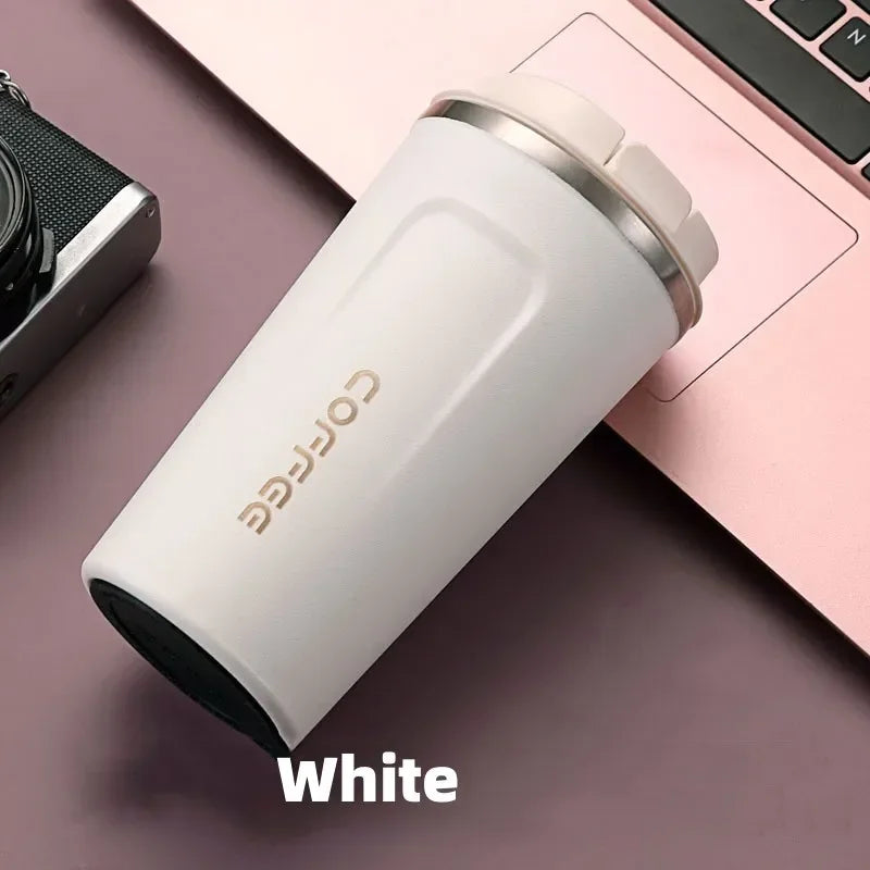 380/510ML Stainless Steel Thermal Mug