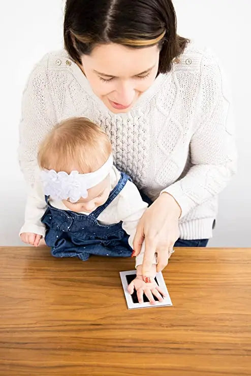 Baby & Pet Paw Kit